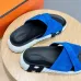 Hermes Slippers for Men #A46031