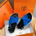 Hermes Slippers for Men #A46031