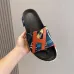 Hermes Slippers for Men #A46036