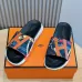 Hermes Slippers for Men #A46036