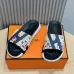 Hermes Slippers for Men #A46037