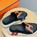 Hermes Slippers for Men #A46038