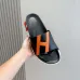 Hermes Slippers for Men #A46038