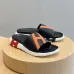 Hermes Slippers for Men #A46038