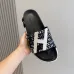 Hermes Slippers for Men #A46039