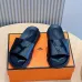 Hermes Slippers for Men #A46040