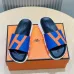 Hermes Slippers for Men #A46041