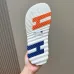 Hermes Slippers for Men #A46043