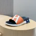 Hermes Slippers for Men #A46043