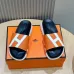 Hermes Slippers for Men #A46043