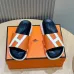 Hermes Slippers for Men #A46043