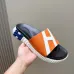 Hermes Slippers for Men #A46043