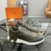 Hermes Sneakers Shoes for Men #A63623