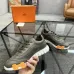 Hermes Sneakers Shoes for Men #A63623