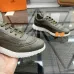 Hermes Sneakers Shoes for Men #A63623