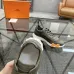 Hermes Sneakers Shoes for Men #A63623