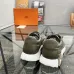 Hermes Sneakers Shoes for Men #A63623