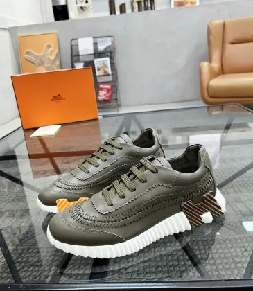 Hermes Sneakers Shoes for Men #A63623 Hermes Sneakers Shoes for Men #A63623