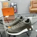Hermes Sneakers Shoes for Men #A63623