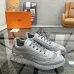 Hermes Sneakers Shoes for Men #A63624
