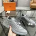 Hermes Sneakers Shoes for Men #A63624