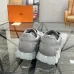 Hermes Sneakers Shoes for Men #A63624