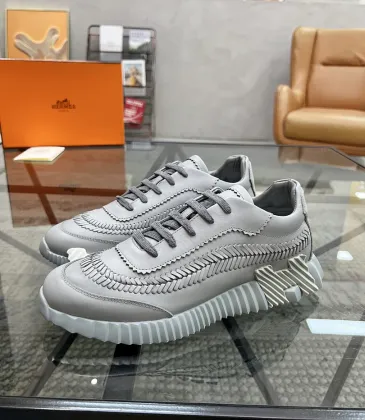 Hermes Sneakers Shoes for Men #A63624 Hermes Sneakers Shoes for Men #A63624