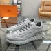 Hermes Sneakers Shoes for Men #A63624