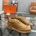 Hermes Sneakers Shoes for Men #A63625