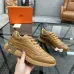 Hermes Sneakers Shoes for Men #A63625