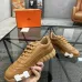 Hermes Sneakers Shoes for Men #A63625