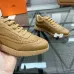 Hermes Sneakers Shoes for Men #A63625