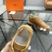 Hermes Sneakers Shoes for Men #A63625