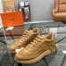 Hermes Sneakers Shoes for Men #A63625