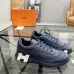 Hermes Sneakers Shoes for Men #A63626