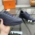 Hermes Sneakers Shoes for Men #A63626