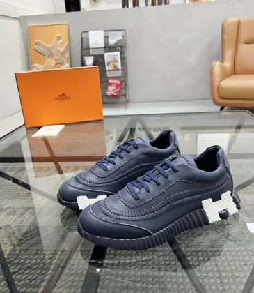Hermes Sneakers Shoes for Men #A63626 Hermes Sneakers Shoes for Men #A63626