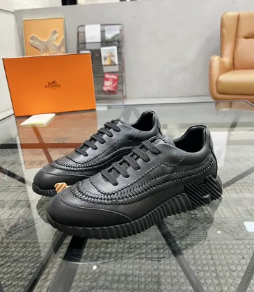 Hermes Sneakers Shoes for Men #A63627 Hermes Sneakers Shoes for Men #A63627