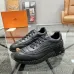 Hermes Sneakers Shoes for Men #A63627