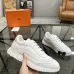 Hermes Sneakers Shoes for Men #A63628
