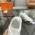 Hermes Sneakers Shoes for Men #A63628