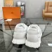 Hermes Sneakers Shoes for Men #A63628