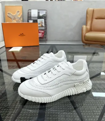 Hermes Sneakers Shoes for Men #A63628 Hermes Sneakers Shoes for Men #A63628
