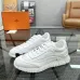 Hermes Sneakers Shoes for Men #A63628