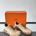 Hermes Sneakers Shoes for Men #A63629