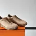 Hermes Sneakers Shoes for Men #A63629
