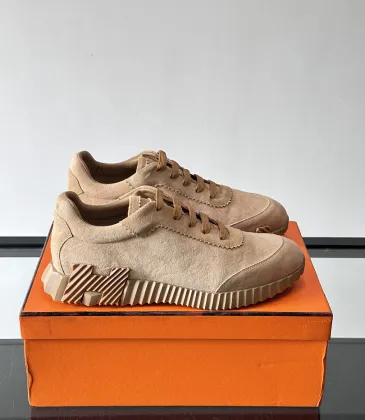 Hermes Sneakers Shoes for Men #A63629 Hermes Sneakers Shoes for Men #A63629