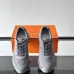 Hermes Sneakers Shoes for Men #A63630