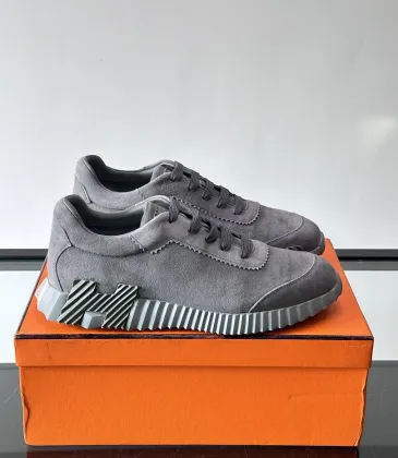 Hermes Sneakers Shoes for Men #A63630 Hermes Sneakers Shoes for Men #A63630