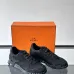 Hermes Sneakers Shoes for Men #A63631